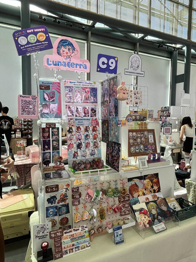 Artsobi 2.0 (with Fayappa)